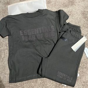 Essential fear of god set
